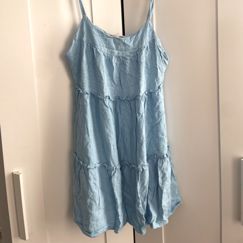 Mini Dress